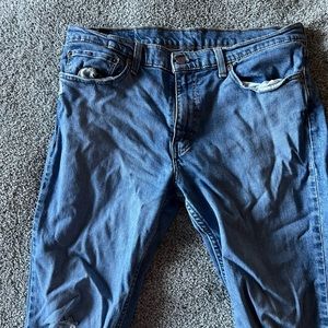 Levi’s Jeans